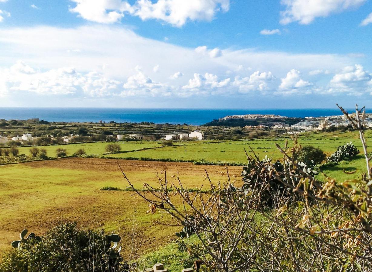 Villa Dei Venti Qala Bagian luar foto
