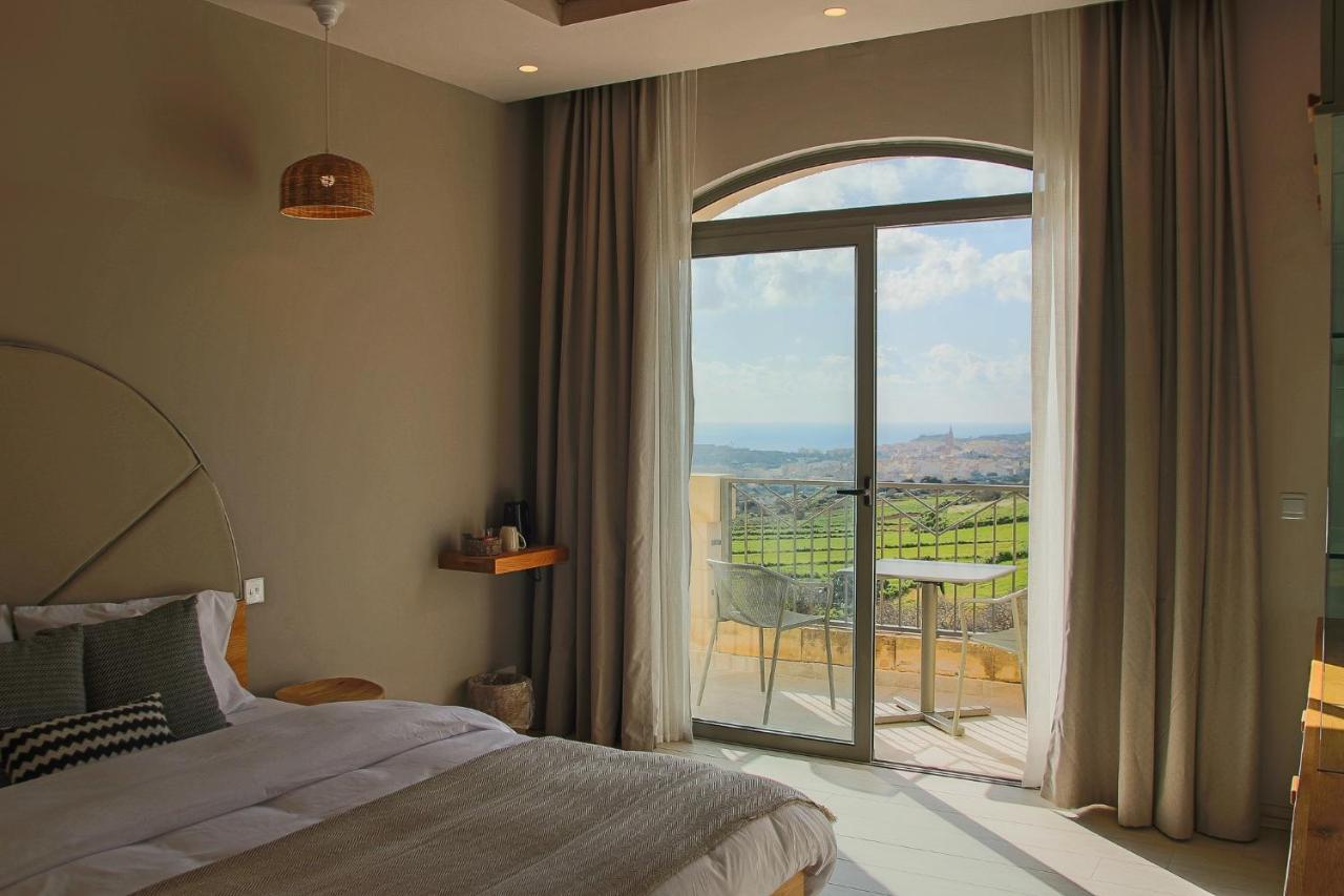 Villa Dei Venti Qala Bagian luar foto